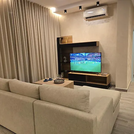 Apartment Titio's *