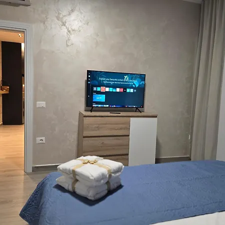 Apartment Titio's Tirana