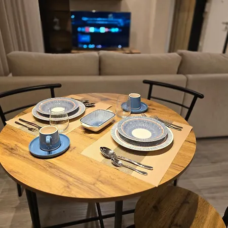 Titio's Apartment *