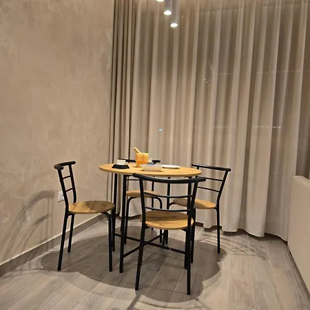 Apartment Titio's Tirana