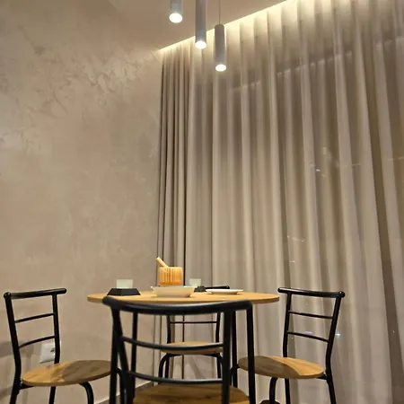 Titio's * Tirana