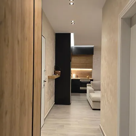 Titio's Apartment *
