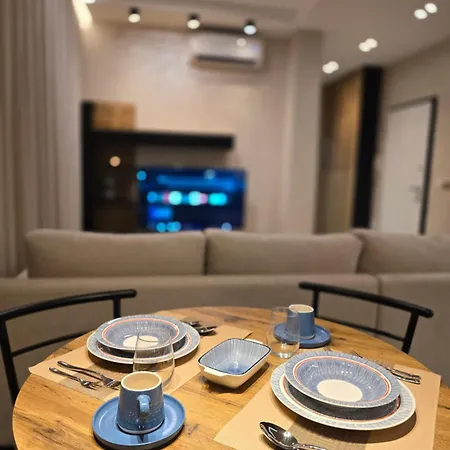 Apartment Titio's *