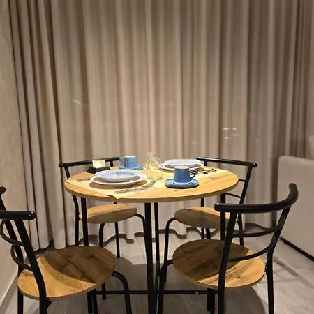 Titio's Apartment *