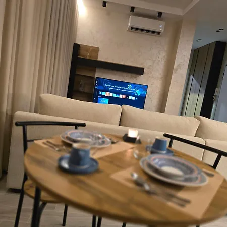 Apartment Titio's Tirana