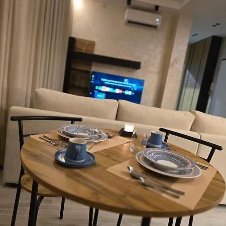 Apartment Titio's