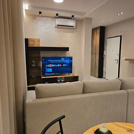 Apartment Titio's *