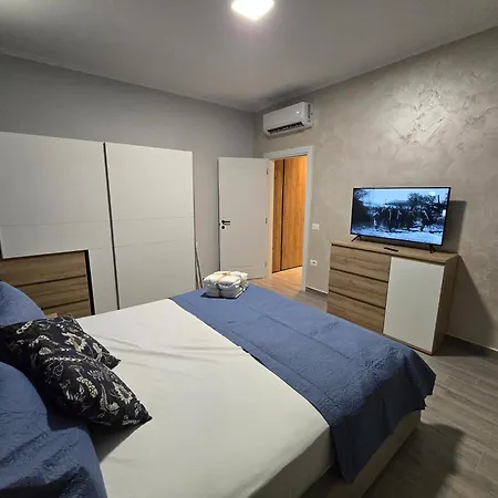 Apartment Titio's Tirana