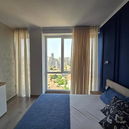 Titio's Apartment *
