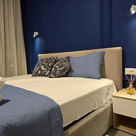 Apartment Titio's *
