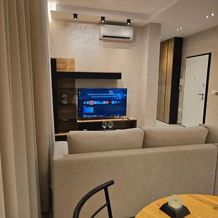 Apartment Titio's