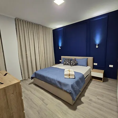 Apartment Titio's Tirana
