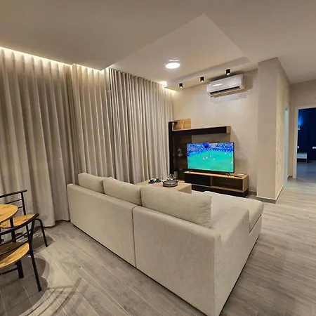 Apartment Titio's *