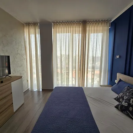Titio's Tirana