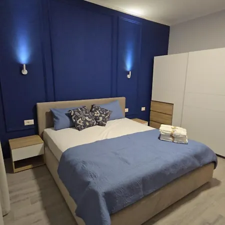 Apartment Titio's Tirana