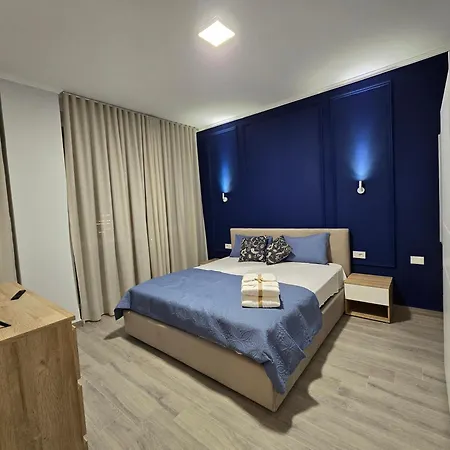 Titio's Tirana