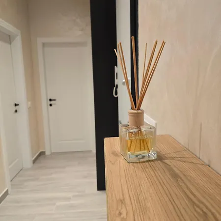 Apartment Titio's