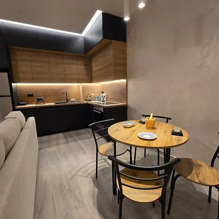 Apartment Titio's Tirana