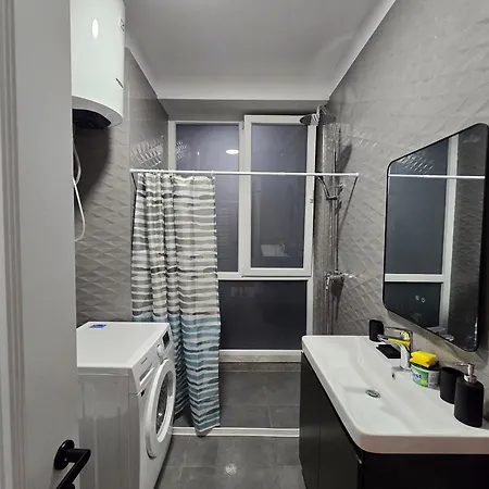 Titio's Apartment *