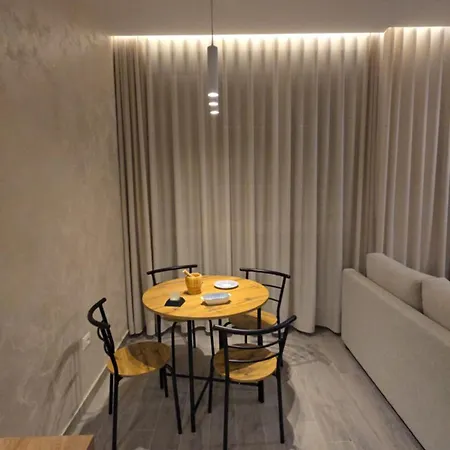 Titio's Apartment Tirana